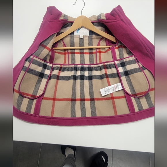 Burberry Jacket - Picture 2 of 3